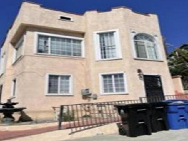 House for sale in Culver City, California