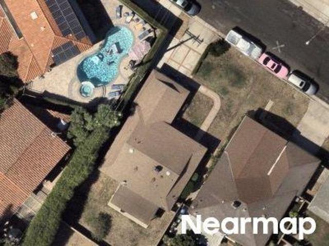 House for sale in Culver City, California