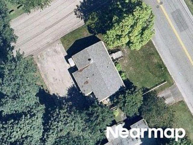 House for sale in Worcester, Massachusetts