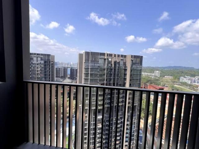 Condominium for rent