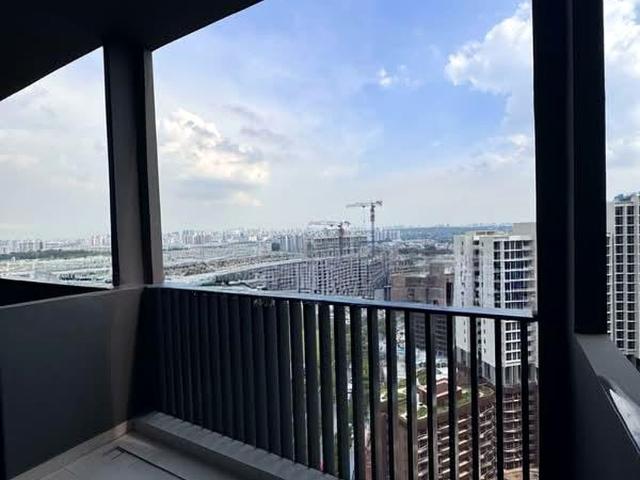 Condominium for rent