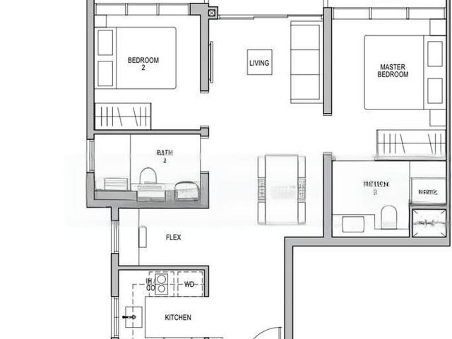 Condominium for sale