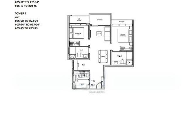 Condominium for sale