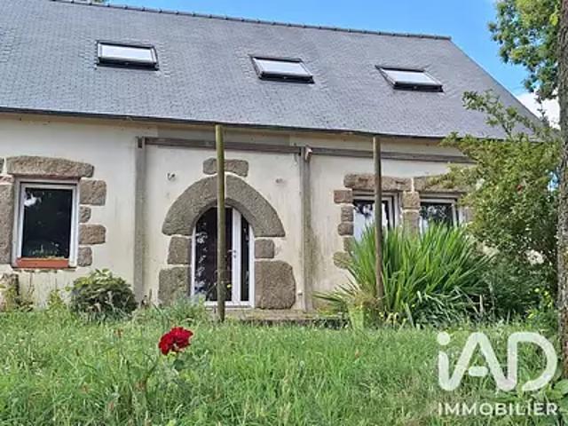 Maison vente à Saint-Nicodème, Côtes-d'Armor