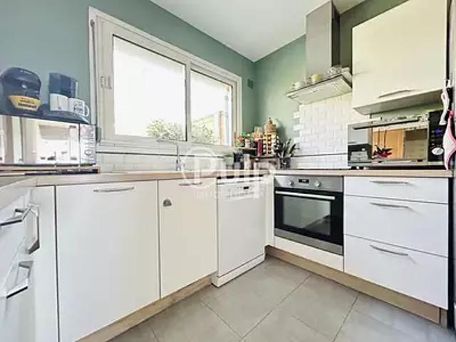 Maison vente à Saint-Nicolas, Pas-de-Calais