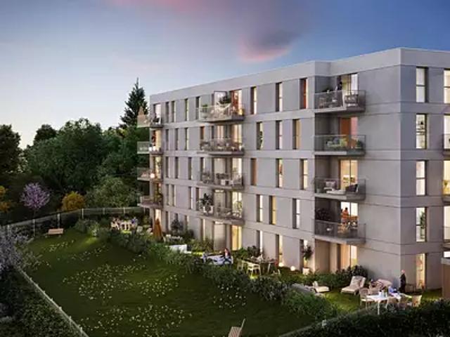 Appartement vente à Arras, Saint-nicolas