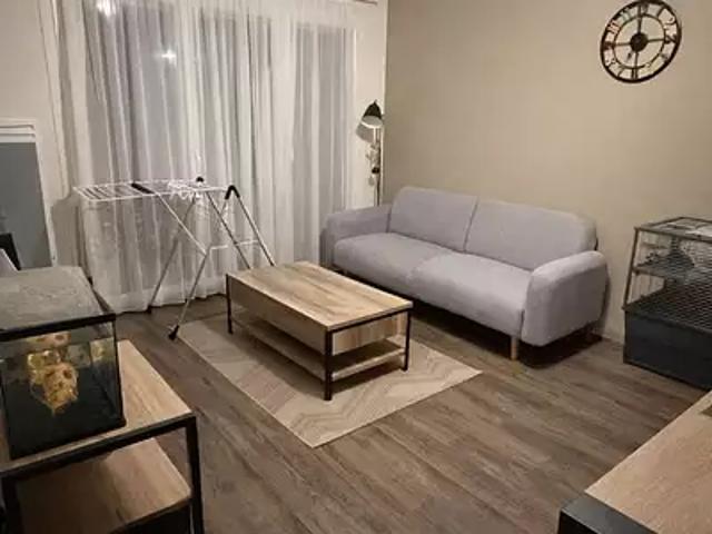 Appartement location à Dieppe, Saint-nicolas-d'aliermont