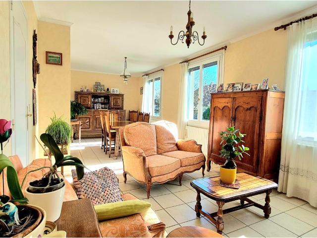 Maison vente à Dieppe, Saint-nicolas-d'aliermont