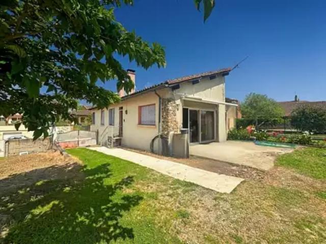 Maison vente à Castelsarrasin, Saint-nicolas-de-la-grave