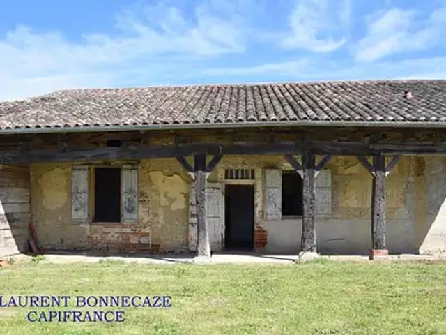 Maison vente à Castelsarrasin, Saint-nicolas-de-la-grave