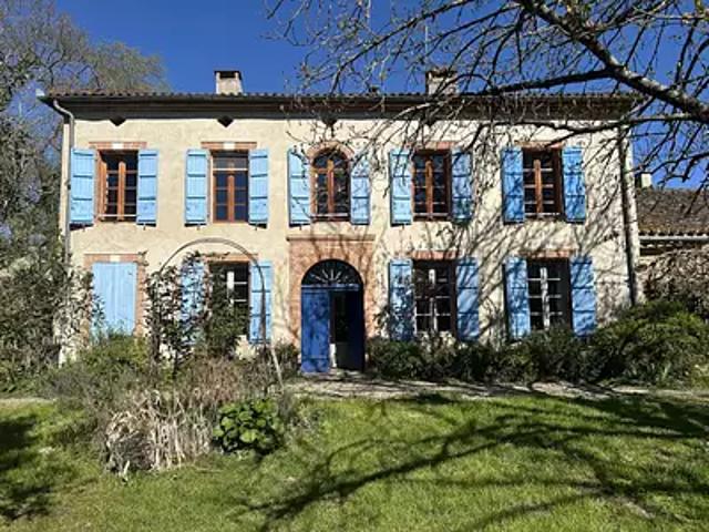 Maison vente à Castelsarrasin, Saint-nicolas-de-la-grave
