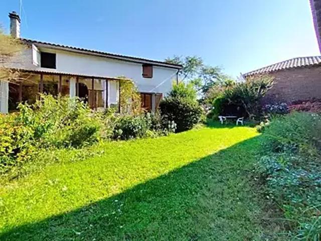 Maison vente à Castelsarrasin, Saint-nicolas-de-la-grave