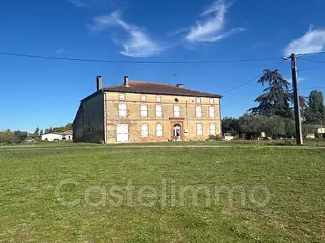 Maison vente à Castelsarrasin, Saint-nicolas-de-la-grave