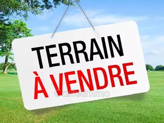 Terrain vente à Castelsarrasin, Saint-nicolas-de-la-grave