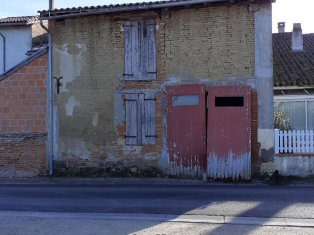Maison vente à Saint-Nicolas-de-la-Grave, Tarn-et-Garonne