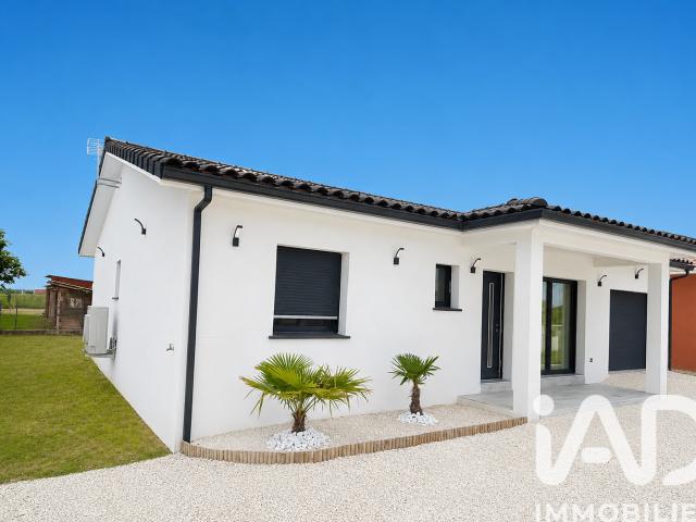 Maison vente à Castelsarrasin, Saint-nicolas-de-la-grave