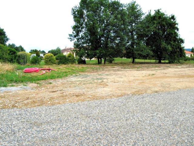 Terrain vente à Castelsarrasin, Saint-nicolas-de-la-grave