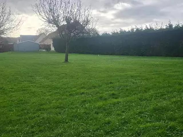 Terrain vente à Le Havre, Saint-nicolas-de-la-taille