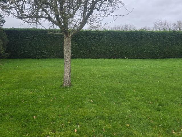Terrain vente à Le Havre, Saint-nicolas-de-la-taille