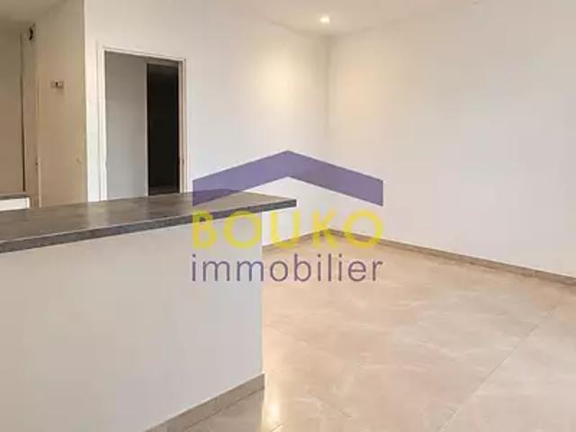 Appartement vente à Saint-Nicolas-de-Port, Meurthe-et-Moselle