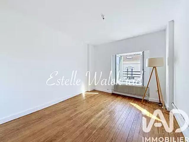 Appartement vente à Nancy, Saint-nicolas-de-port