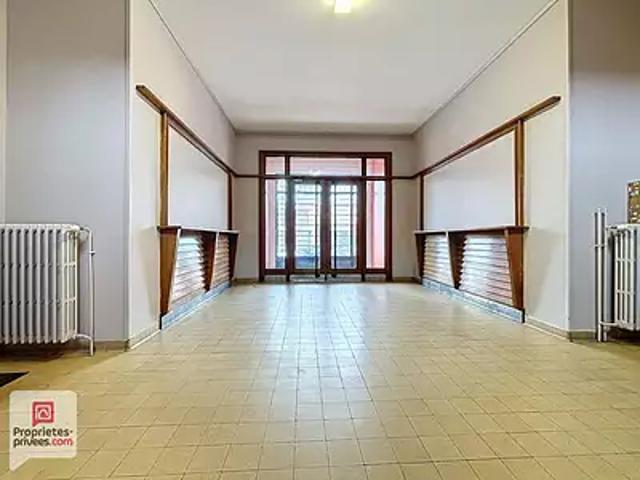 Appartement vente à Nancy, Saint-nicolas-de-port