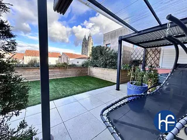 Appartement vente à Nancy, Saint-nicolas-de-port