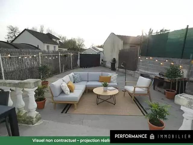 Maison vente à Nancy, Saint-nicolas-de-port
