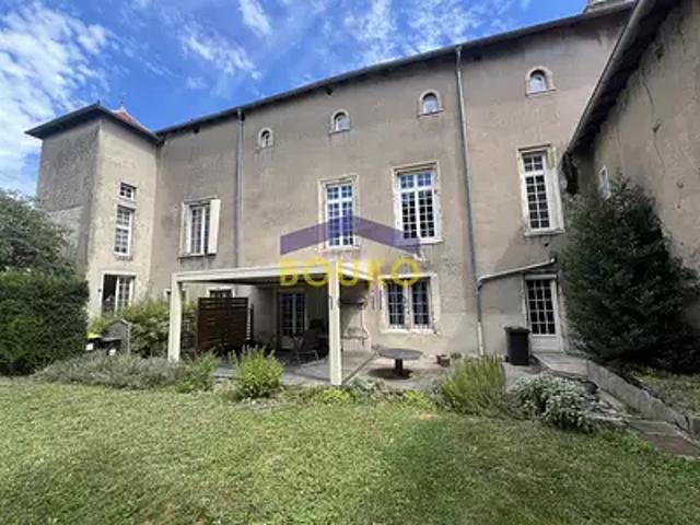 Maison vente à Nancy, Saint-nicolas-de-port