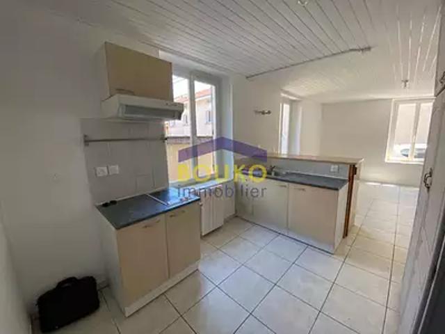 Appartement location à Nancy, Saint-nicolas-de-port