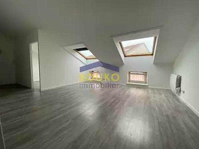 Appartement location à Nancy, Saint-nicolas-de-port