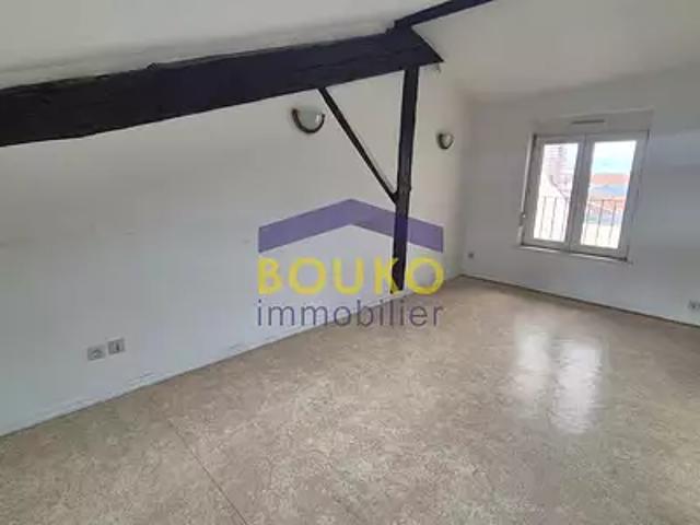 Appartement location à Nancy, Saint-nicolas-de-port