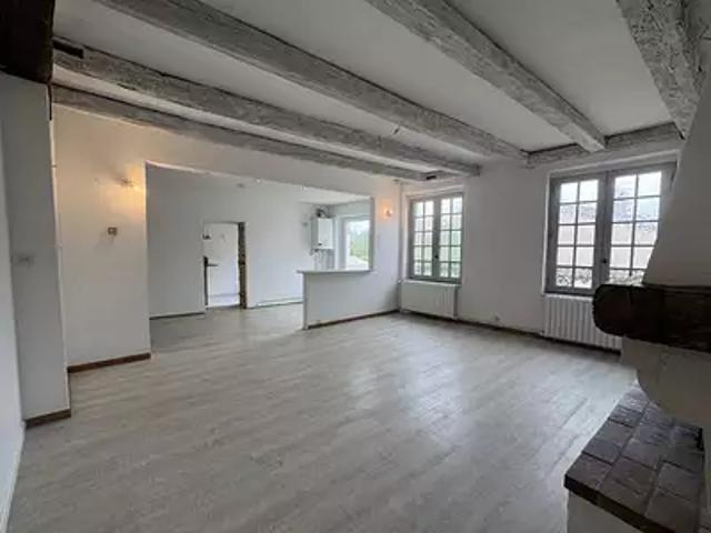 Appartement location à Nancy, Saint-nicolas-de-port