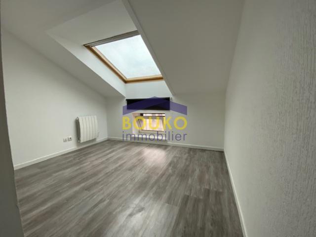 Appartement location à Nancy, Saint-nicolas-de-port