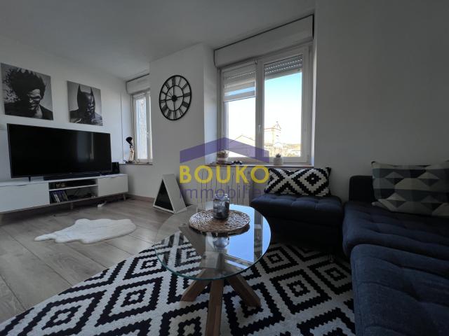 Appartement location à Nancy, Saint-nicolas-de-port