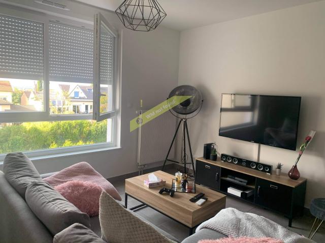 Appartement location à Nancy, Saint-nicolas-de-port