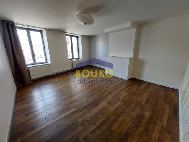 Appartement location à Nancy, Varangéville