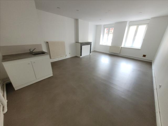 Appartement location à Nancy, Saint-nicolas-de-port
