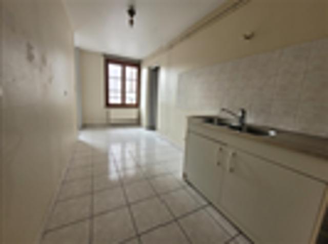 Appartement vente à Nancy, Saint-nicolas-de-port
