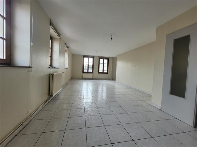 Appartement vente à Nancy, Saint-nicolas-de-port