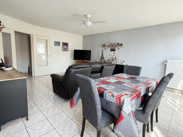 Appartement vente à Nancy, Saint-nicolas-de-port