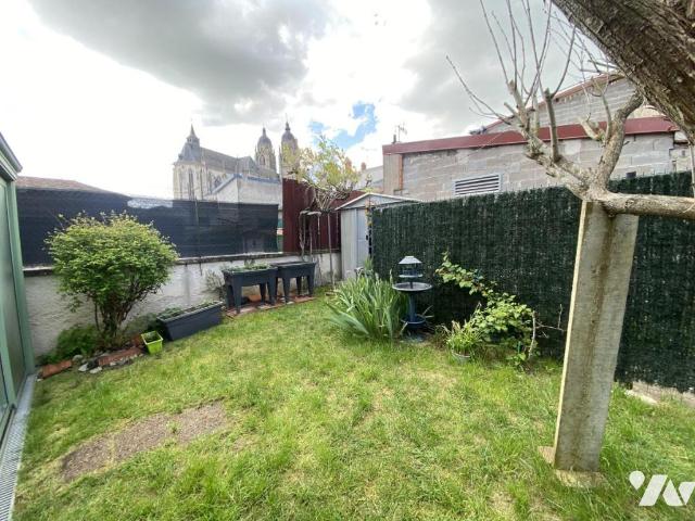Appartement vente à Nancy, Saint-nicolas-de-port