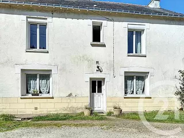 Maison vente à Châteaubriant-Ancenis, Saint-nicolas-de-redon