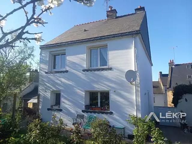 Maison vente à Châteaubriant-Ancenis, Saint-nicolas-de-redon