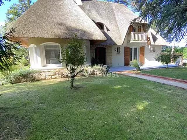 Maison vente à Châteaubriant-Ancenis, Saint-nicolas-de-redon