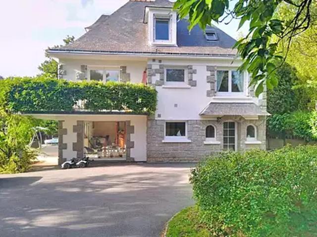 Maison vente à Châteaubriant-Ancenis, Saint-nicolas-de-redon