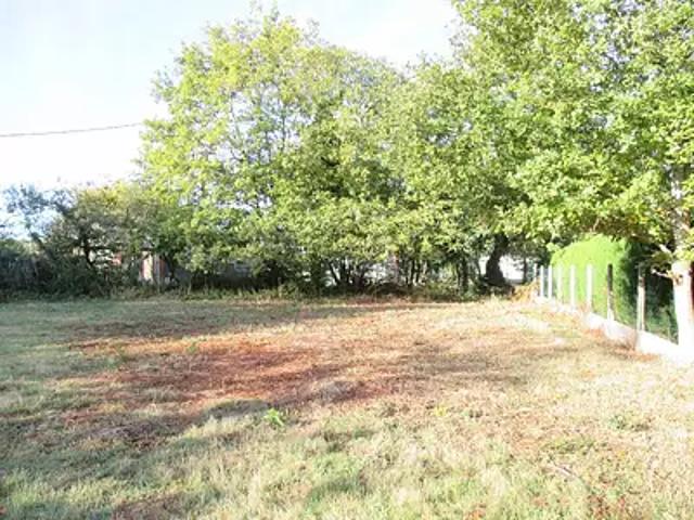 Terrain vente à Châteaubriant-Ancenis, Saint-nicolas-de-redon