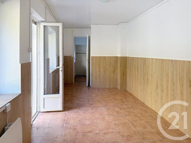 Appartement location à Châteaubriant-Ancenis, Saint-nicolas-de-redon