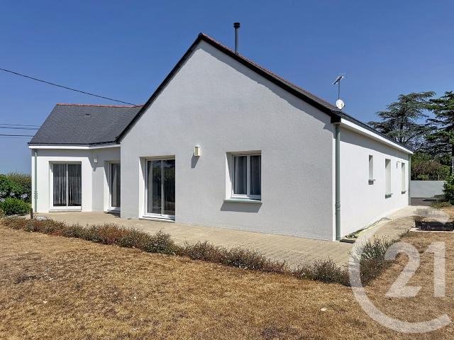 Maison vente à Châteaubriant-Ancenis, Saint-nicolas-de-redon