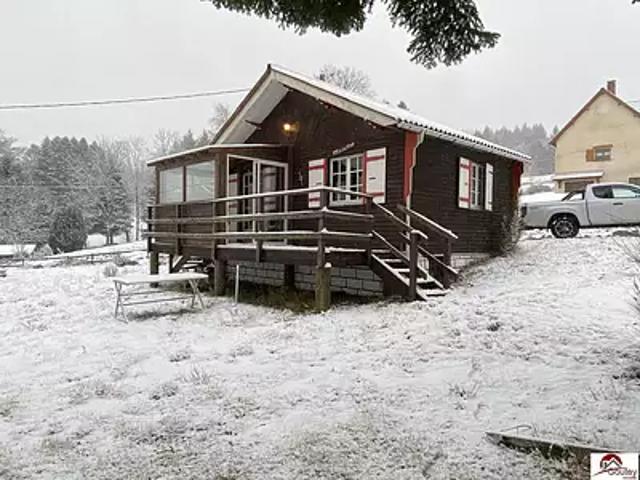 Maison vente à Saint-nicolas-des-biefs, La Verrerie